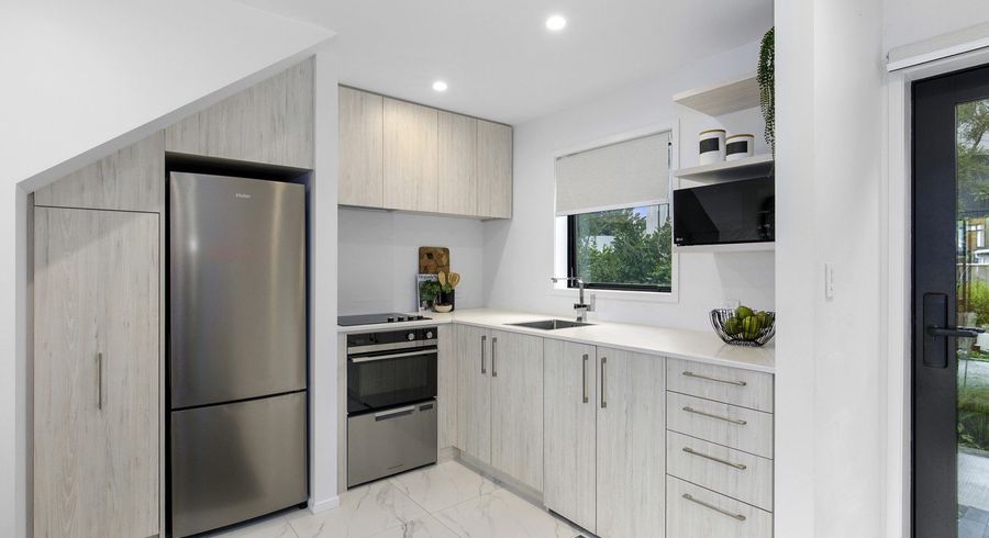  at 5/4 Johnston Grove, Taita, Lower Hutt, Wellington