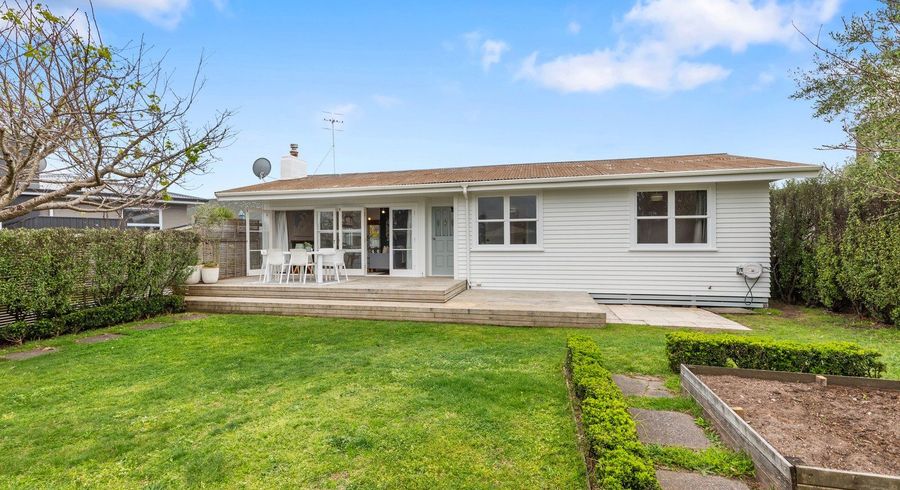  at 3A Carysfort Street, Mount Maunganui, Mount Maunganui