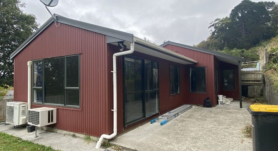  at 18B Maitland Street, City Centre, Dunedin, Otago
