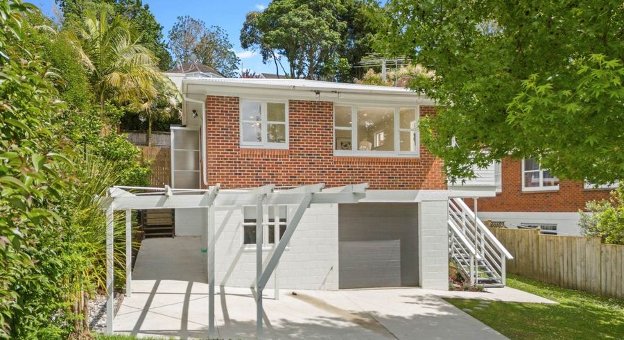  at 34 Leys Crescent, Remuera, Auckland