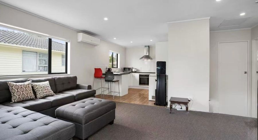  at 45A Dagenham Avenue, Manurewa, Manukau City, Auckland