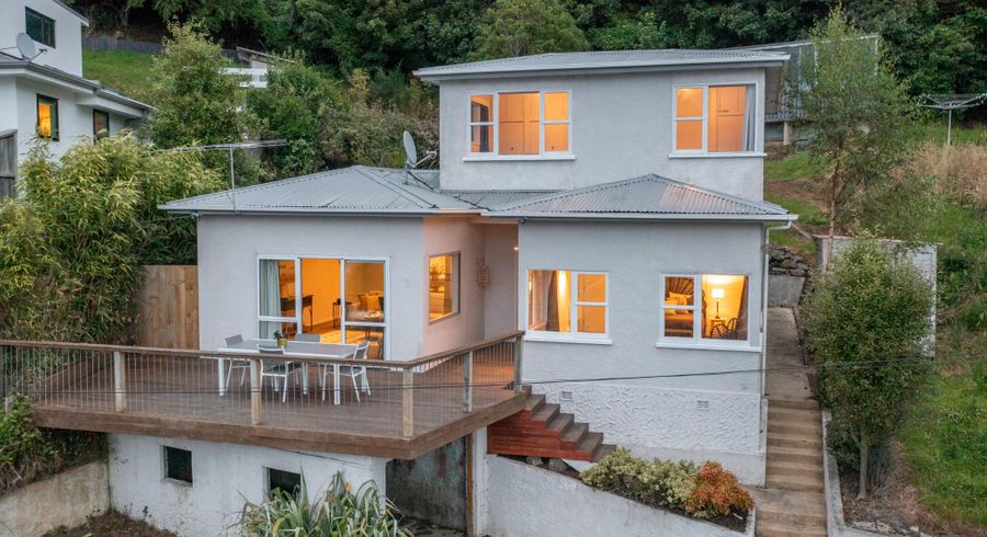  at 30A Ravenswood Road, Saint Clair, Dunedin
