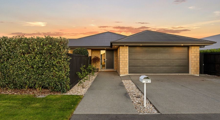  at 25 Elba Crescent, Halswell, Christchurch City, Canterbury
