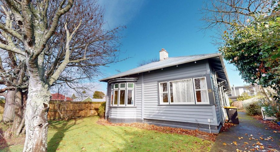  at 28 Millar Street, Terrace End, Palmerston North, Manawatu / Whanganui