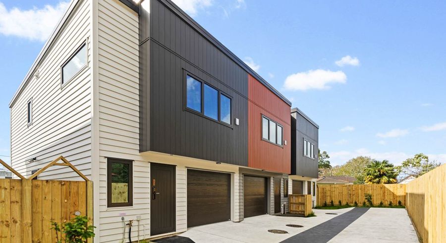  at Lots 1, 2, Smiths Avenue, Papakura, Papakura, Auckland