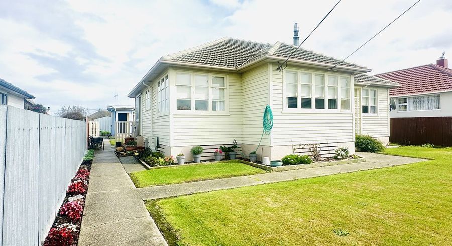  at 17 Arundel Street, Oamaru North, Oamaru
