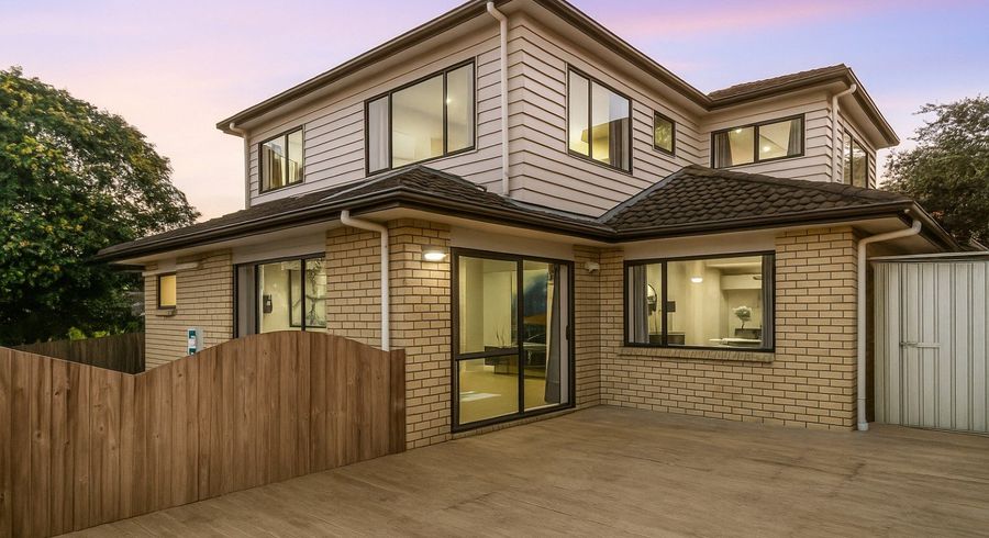  at 13A Maioro Street, New Windsor, Auckland City, Auckland