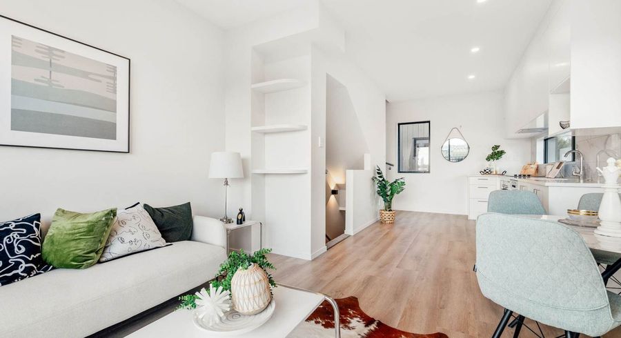  at 3/1D Rosyth Avenue, Bayswater, North Shore City, Auckland