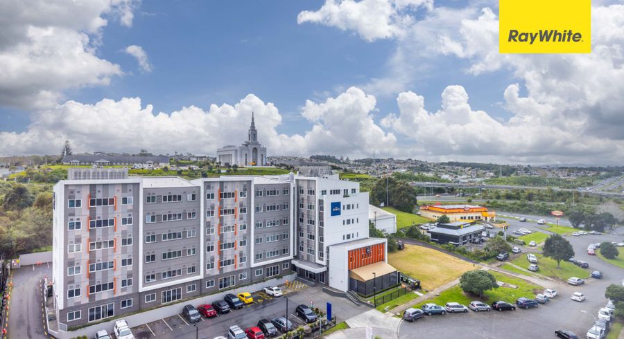  at 705/8 Lakewood Court, Manukau, Manukau City, Auckland