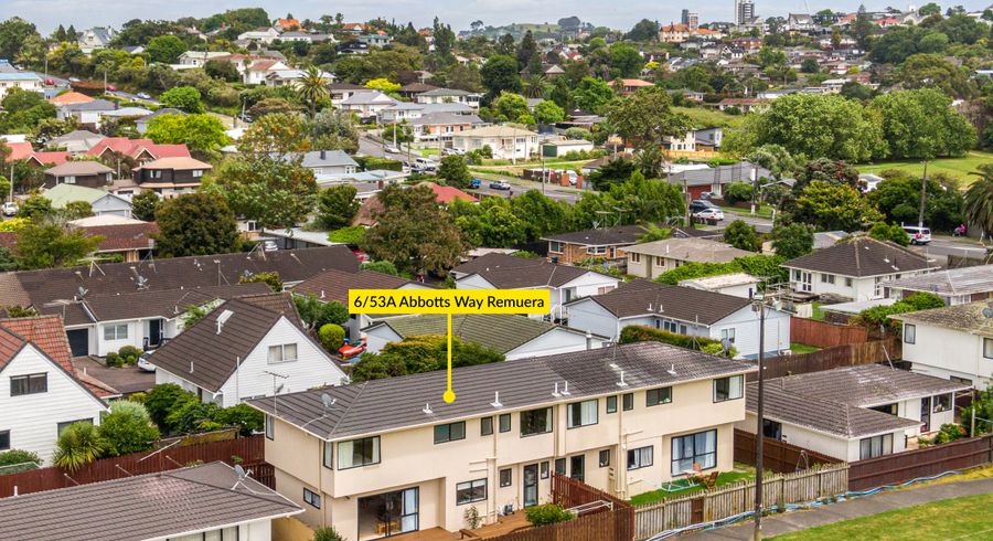  at 6/0 Abbotts Way, Remuera, Auckland