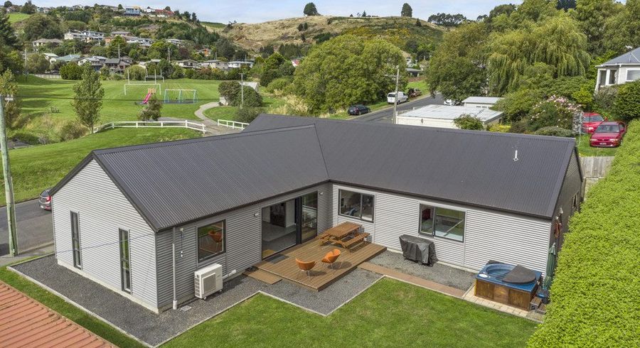  at 5 Emerson Street, Concord, Dunedin, Otago