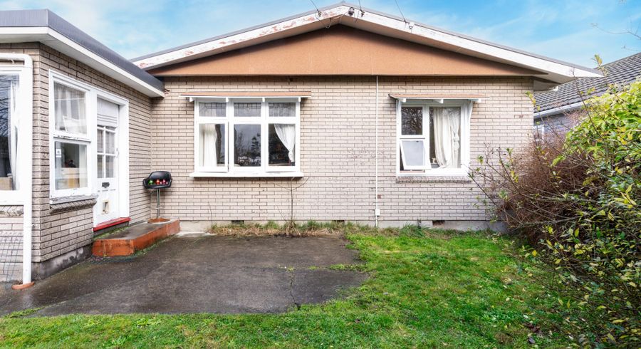 at 6 Chichester Street, Woolston, Christchurch
