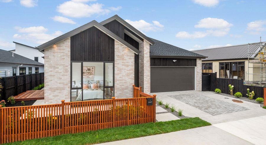  at 397 Te Taruna Drive, Milldale, Rodney, Auckland