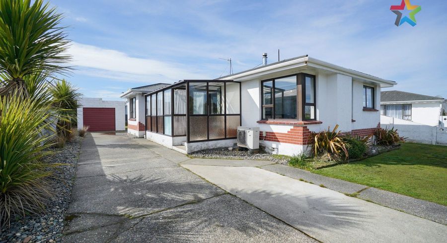 at 216 Conyers Street, Strathern, Invercargill