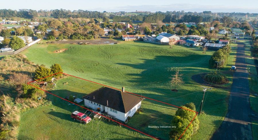  at 26 Pembroke Street, Ashhurst, Palmerston North, Manawatu / Whanganui