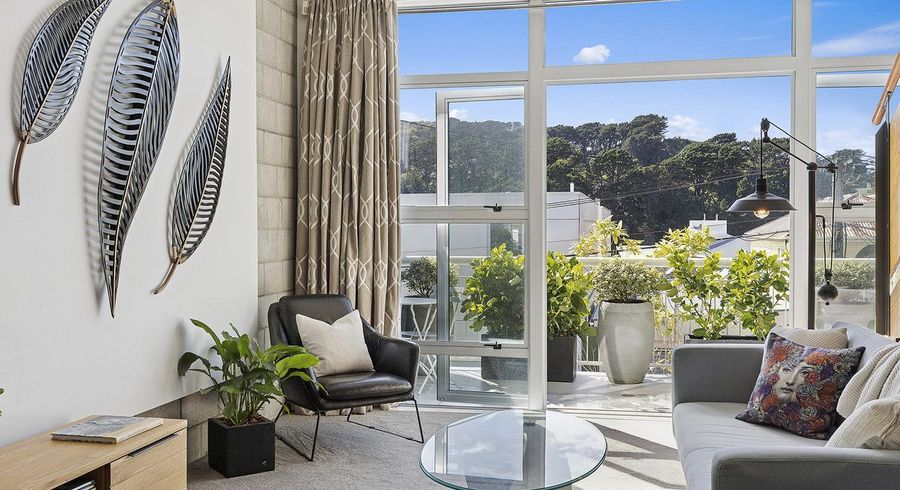  at 5/24 Hanson Street, Mount Cook, Wellington, Wellington
