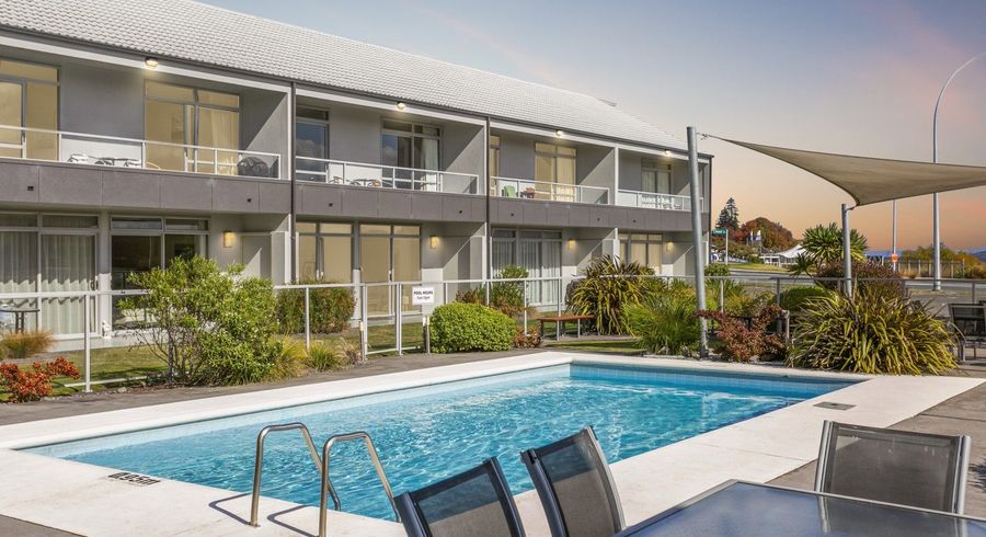  at 10/300 Lake Terrace, Two Mile Bay, Taupo