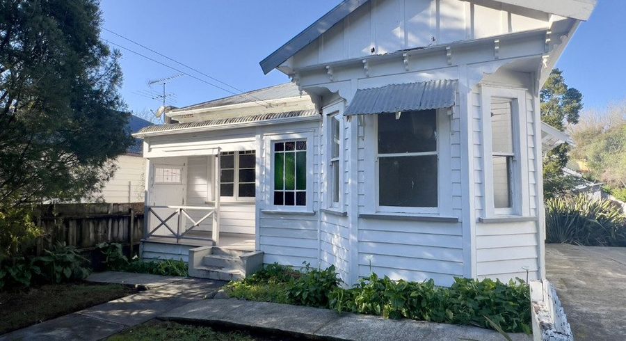 at 74 Sackville St, Grey Lynn, Auckland City, Auckland