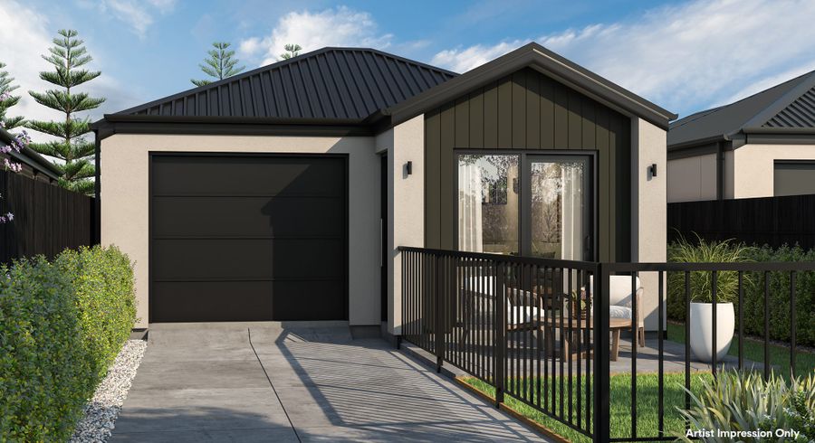  at 54 River Stone Drive, House 5 River Stone, Halswell, Christchurch City, Canterbury