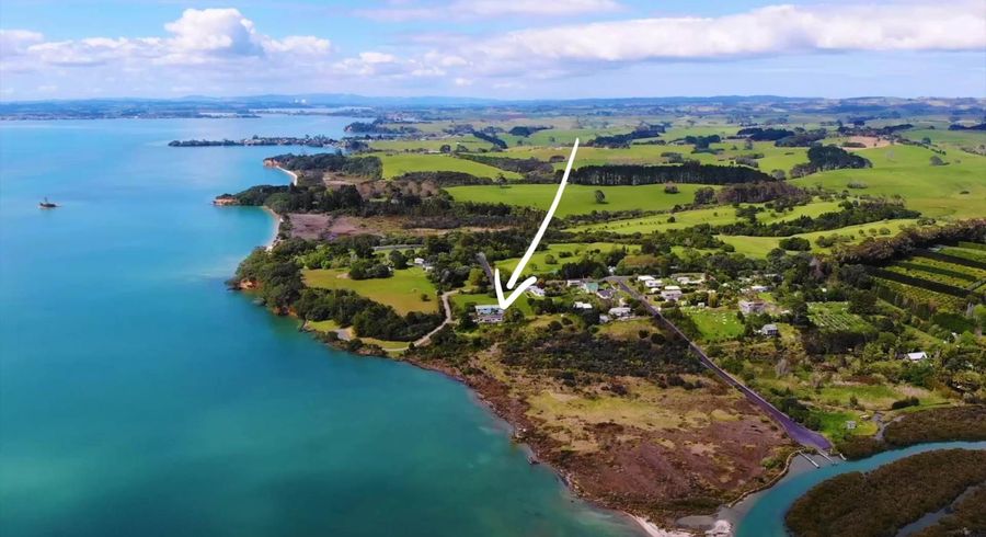  at 227 Brook Road, Waiuku