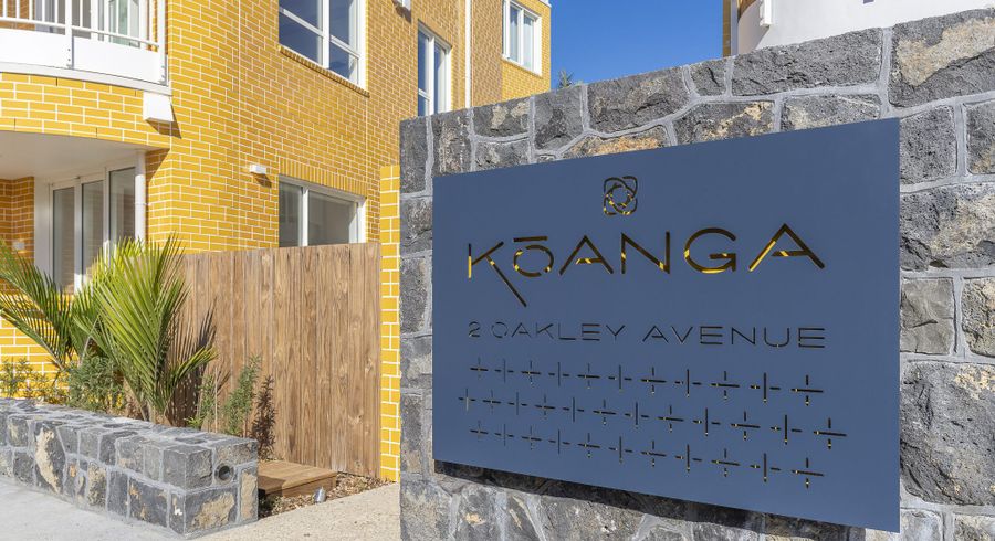  at G01/2b Oakley Avenue, Waterview, Auckland City, Auckland