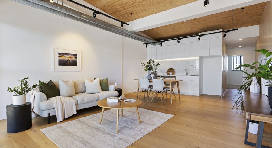  at 12/165 Hobsonville Point Road, Hobsonville, Waitakere City, Auckland