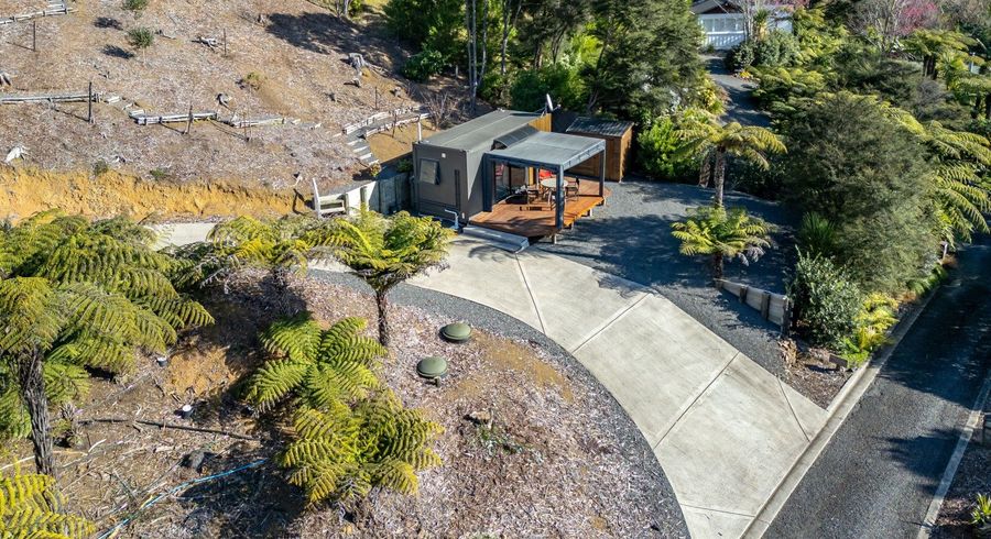  at 395A Driving Creek Road, Coromandel, Thames-Coromandel, Waikato