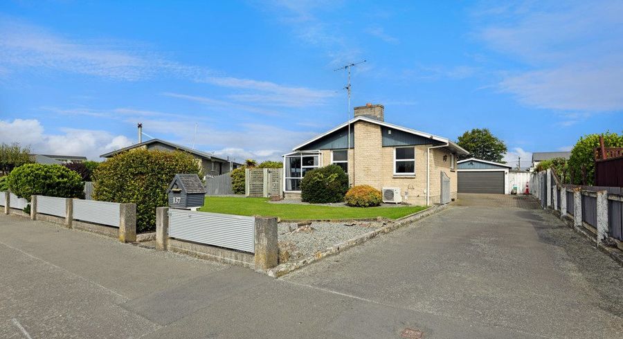  at 137 McMurdo Street, Tinwald, Ashburton, Canterbury