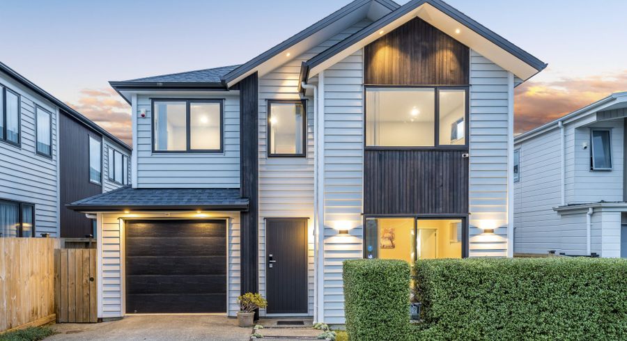  at 46 Myland Drive, Hobsonville, Waitakere City, Auckland