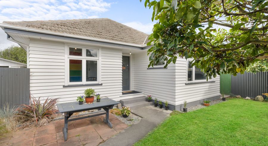  at 2 Reginald Street, Burwood, Christchurch