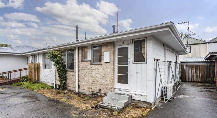  at 6/29 Draper Street, Richmond, Christchurch City, Canterbury