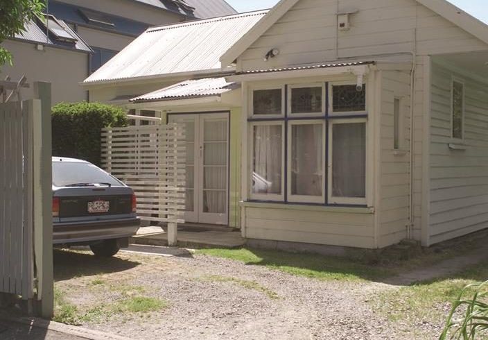  at 125 Chester Street East, City Centre, Christchurch City, Canterbury