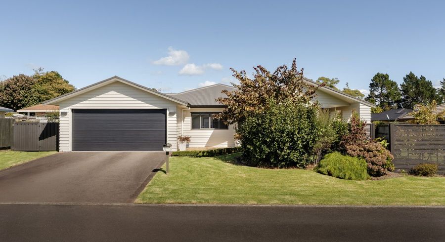  at 3 Hanwood Way, Pyes Pa, Tauranga