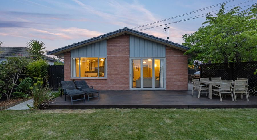  at 7A Leistrella Road, Hoon Hay, Christchurch