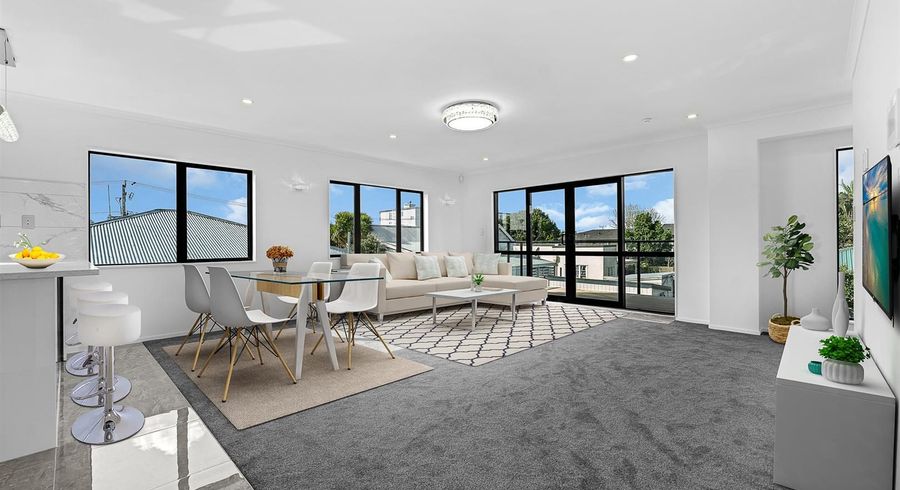  at Lot2 Albion Road, Otahuhu, Auckland City, Auckland