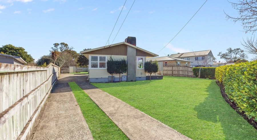  at 202 Mahoe Street, Melville, Hamilton, Waikato