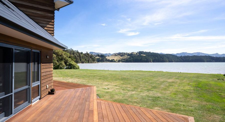  at 485 Marine Drive, Charteris Bay, Banks Peninsula, Canterbury