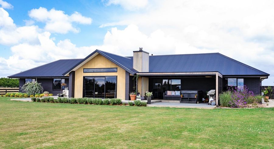  at 31 King Road, Waianiwa, Invercargill