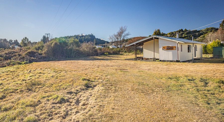  at 20 Poro Street, Raurimu, Ōwhango