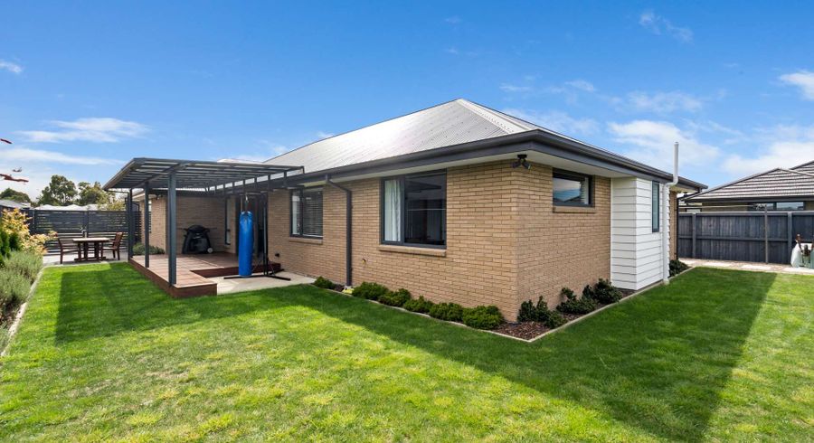  at 78 Ridgeway Avenue, Rolleston, Rolleston
