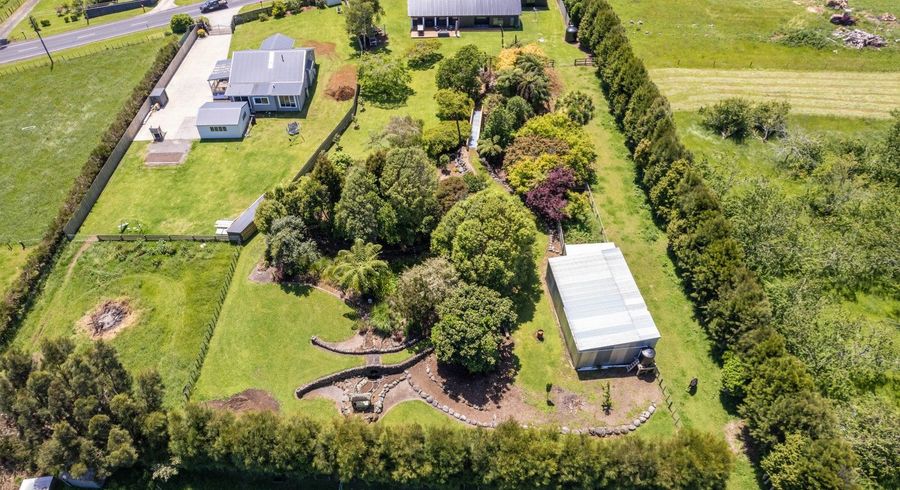  at 244 Corbett Road, Paraite, New Plymouth