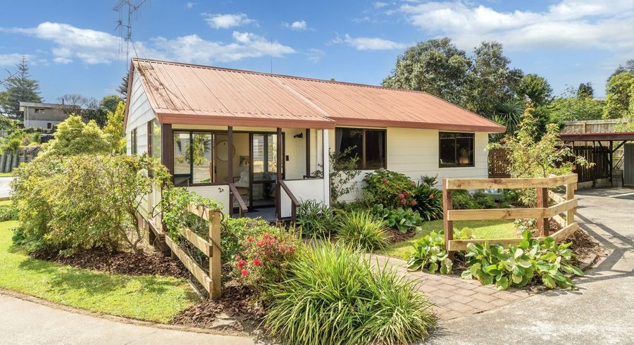  at 2A Westwood Street, Bellevue, Tauranga, Bay Of Plenty