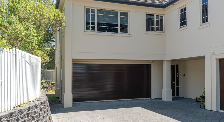  at 23B Palmerston Street, Hamilton City Central, Hamilton, Waikato