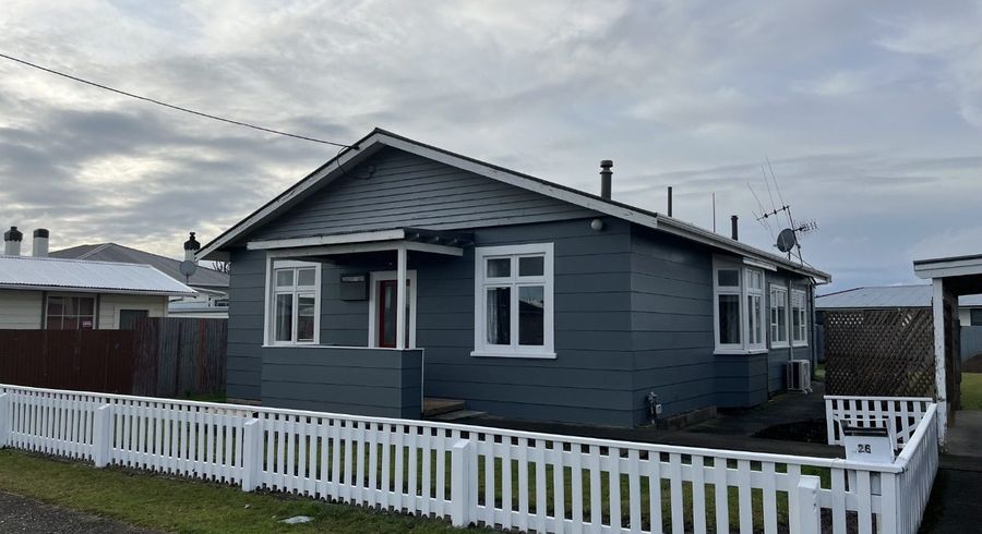  at 26 Mako Mako Road, Levin, Horowhenua, Manawatu / Whanganui