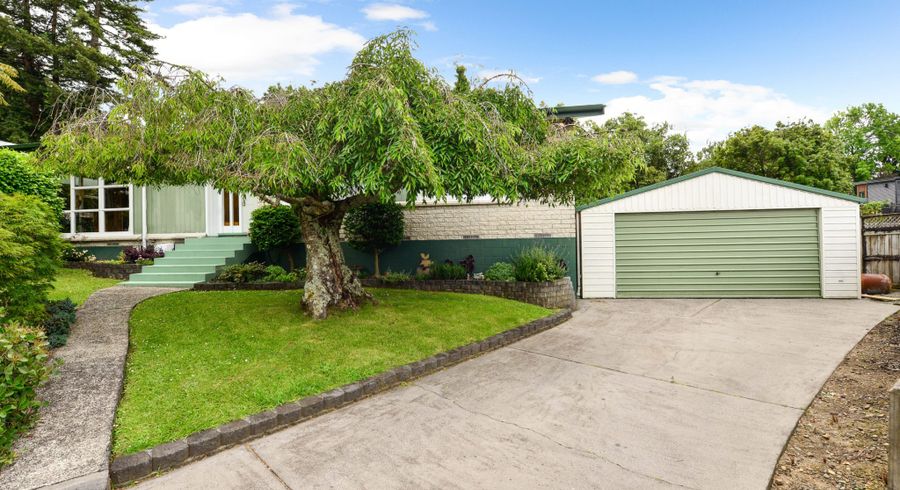  at 9 Lorraine Place, Glenview, Hamilton, Waikato