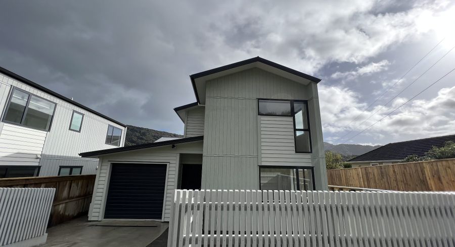  at 78C Coast Road, Wainuiomata, Lower Hutt, Wellington