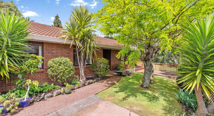  at 131G Parrs Cross Road, Glen Eden, Auckland