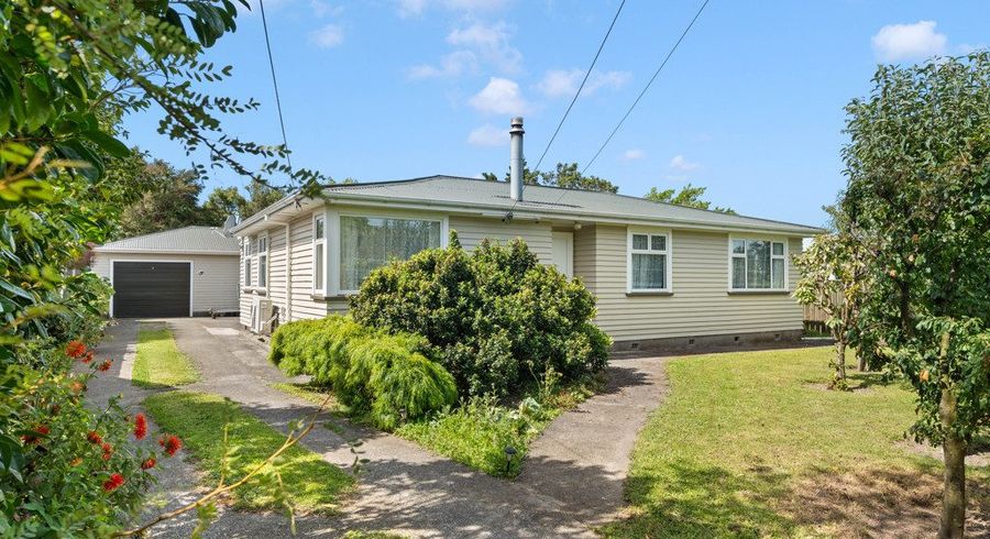  at 69 Bell Street, Featherston, South Wairarapa, Wellington