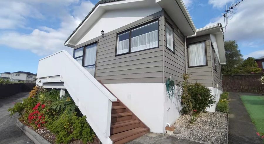  at 4A Clunie Place, Highland Park, Manukau City, Auckland