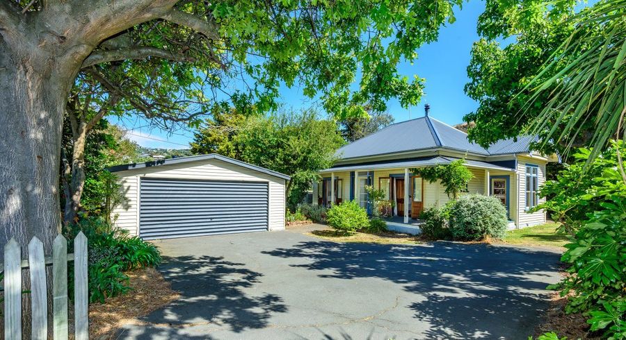  at 30 Taupata Street, Redcliffs, Christchurch